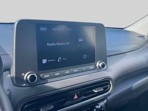 Used 2022 Hyundai Kona SE AWD/4WD image 27