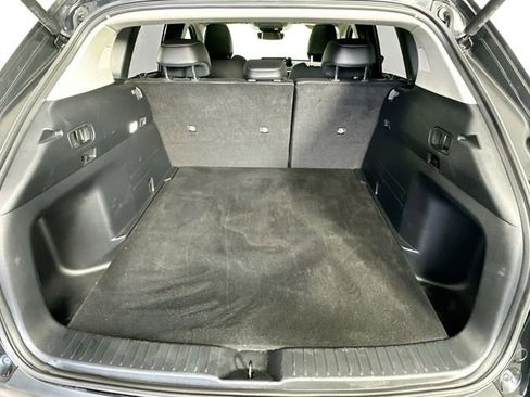 Used 2025 MAZDA CX-50 AWD 2.5 S w/ Premium Package image 32
