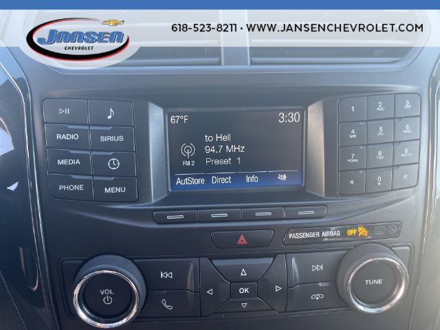 Used 2018 Ford Explorer XLT FWD image 13