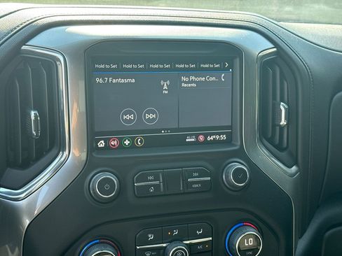 Used 2022 Chevrolet Silverado 1500 RST w/ LPO, Dark Essentials Package RWD image 26