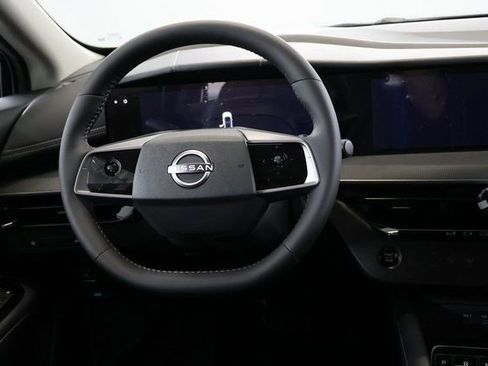 New 2025 Nissan Murano SV w/ Cargo Package image 12