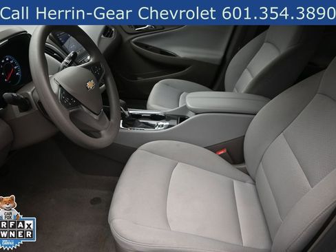 Used 2025 Chevrolet Malibu LT FWD image 13