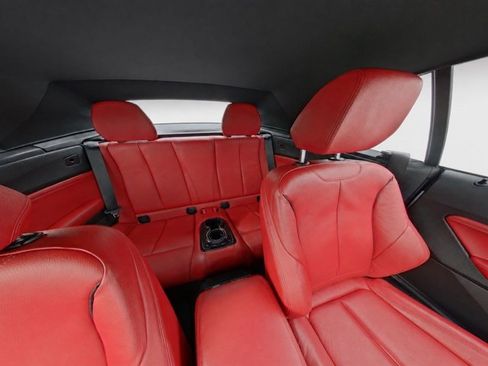 Used 2019 BMW 230i Convertible RWD image 21