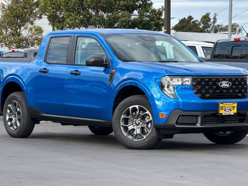 New 2026 Ford Maverick XLT image 9