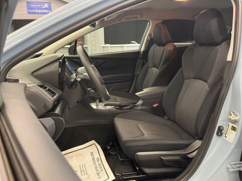 Certified 2023 Subaru Crosstrek 2.0i image 12