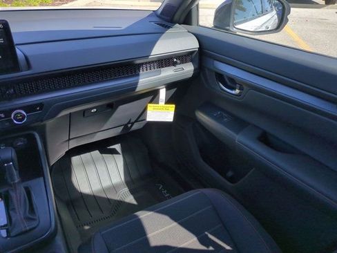 New 2026 Honda CR-V Sport image 15