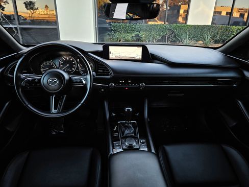 Used 2024 MAZDA MAZDA3 s image 20