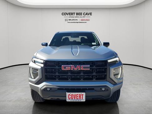 New 2026 GMC Canyon Elevation w/ Convenience Package image 2