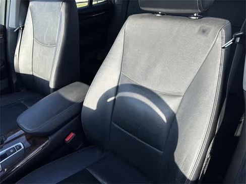 Used 2017 BMW X3 sDrive28i image 12