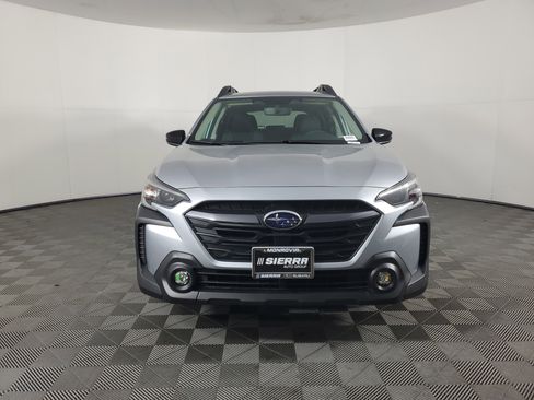 New 2025 Subaru Outback Premium image 9