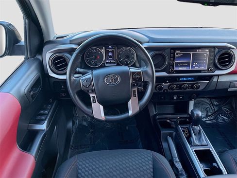 Used 2023 Toyota Tacoma SR5 image 21