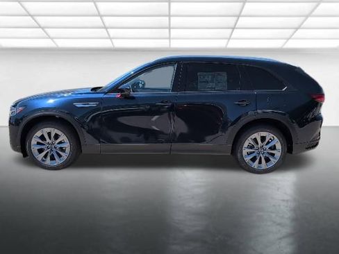 New 2026 MAZDA CX-90 Plug-In Hybrid w/ Preferred AWD/4WD image 32