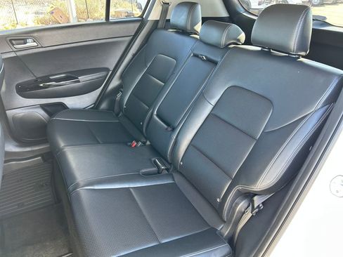 Used 2020 Kia Sportage EX image 20