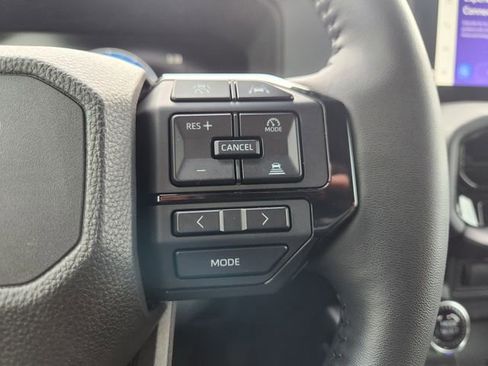 Certified 2025 Toyota Land Cruiser 1958 image 29