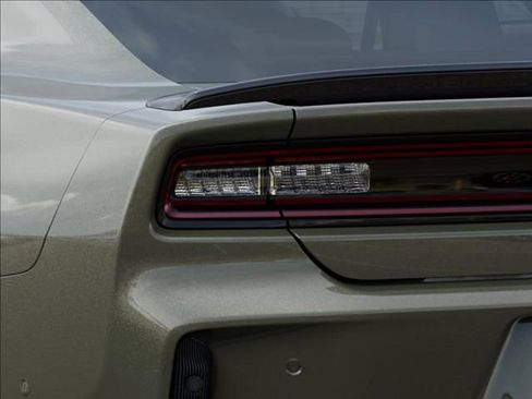 New 2026 Dodge Charger R/T Scat Pack image 5