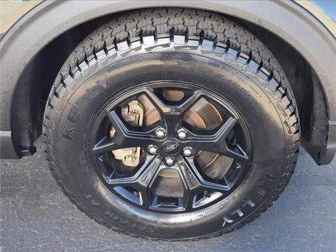 Used 2022 Ford Explorer Timberline image 41