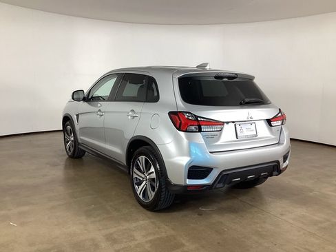 Used 2024 Mitsubishi Outlander Sport ES AWD/4WD image 7