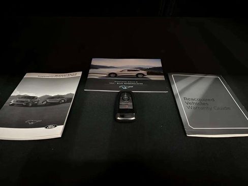 Used 2023 Ford Mustang Mach-E Premium image 98