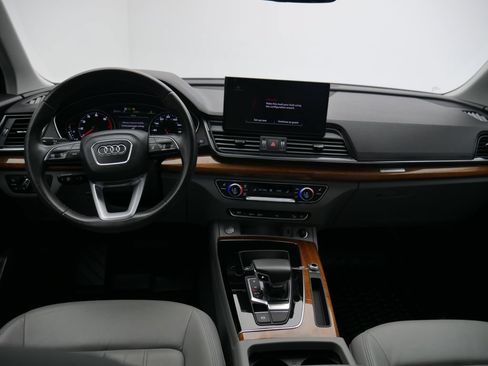Certified 2023 Audi Q5 2.0T Premium w/ Convenience Package AWD/4WD image 31