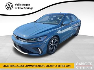 Used 2025 Volkswagen Jetta SEL video 1