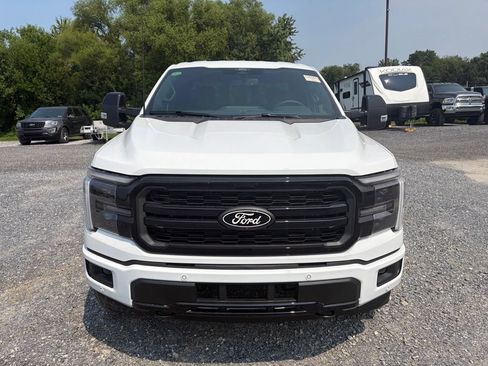 Used 2026 Ford F150 Lariat AWD/4WD image 17
