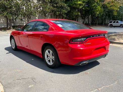 Used 2022 Dodge Charger SXT RWD image 5