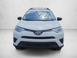 Used 2016 Toyota RAV4 LE FWD video 2