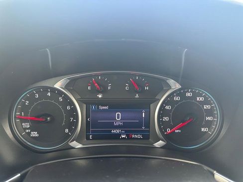 Used 2021 Chevrolet Equinox LT image 8