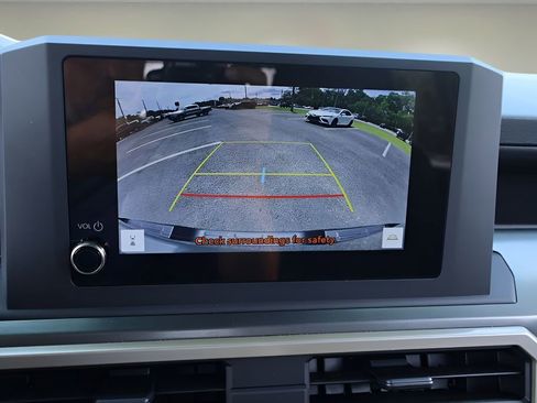 Certified 2026 Toyota Tacoma SR5 image 23