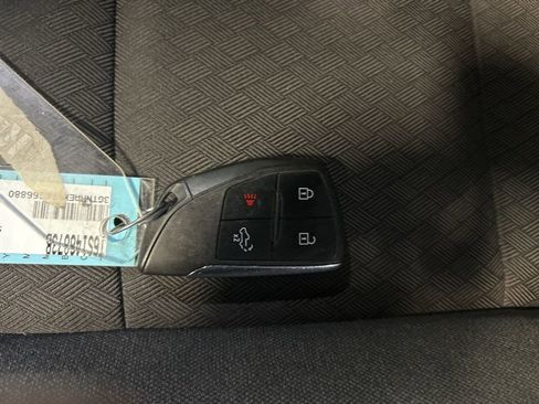 Used 2024 GMC Sierra 1500 Pro w/ Pro Value Package image 21