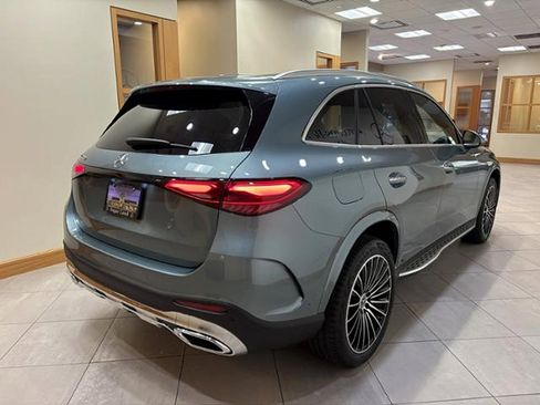 New 2026 Mercedes-Benz GLC 300 image 6