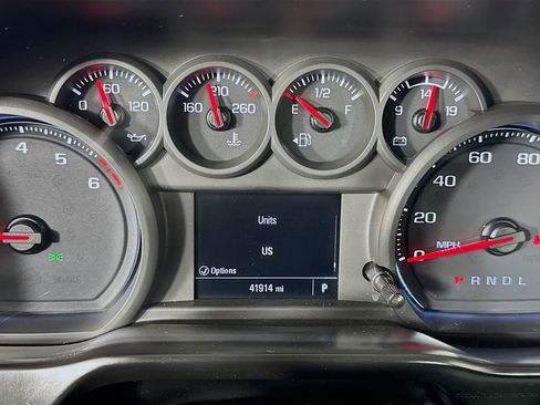 Used 2021 Chevrolet Silverado 2500 W/T w/ WT Fleet Convenience Package image 26