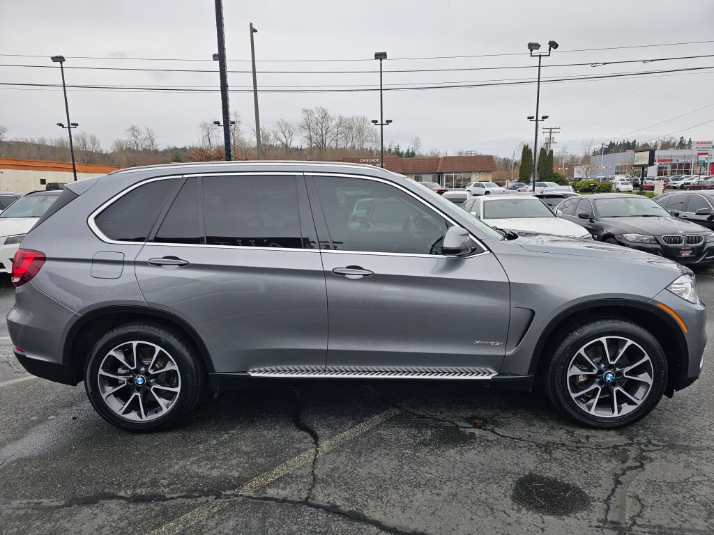 Used 2016 BMW X5 xDrive35i AWD/4WD image 6