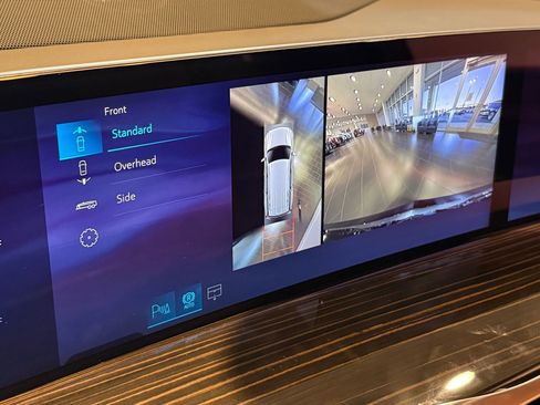 New 2026 Cadillac Escalade Luxury w/ Touring Package image 30