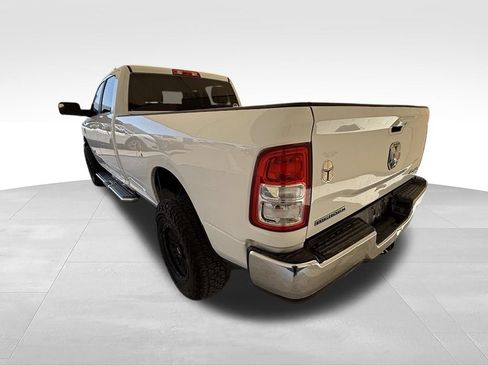 Used 2021 RAM 2500 Big Horn AWD/4WD image 8