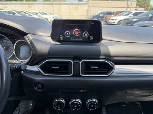 Used 2017 MAZDA CX-5 Sport AWD/4WD image 18