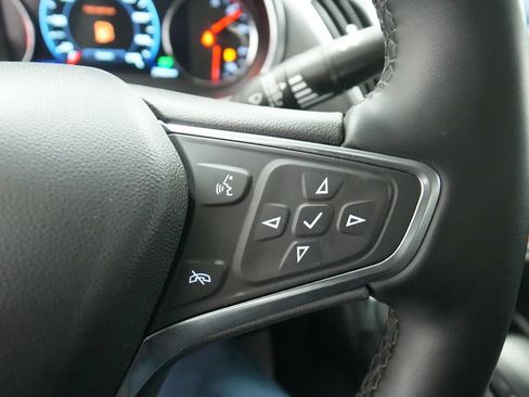 Used 2024 Chevrolet Malibu LT FWD image 34