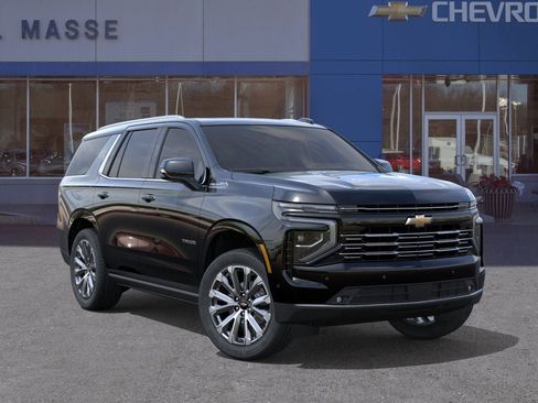New 2026 Chevrolet Tahoe High Country image 7