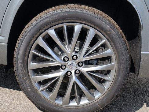 New 2026 Buick Enclave Avenir w/ Super Cruise Package image 45