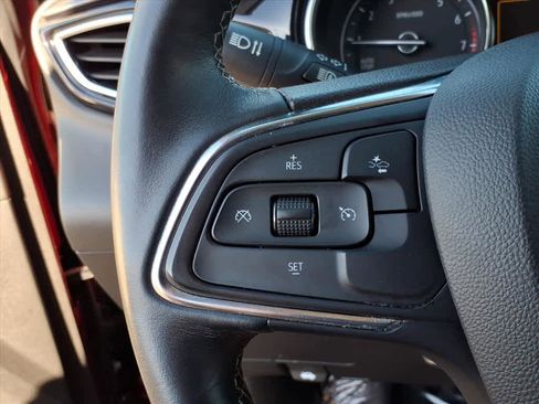 Used 2022 Buick Encore GX Preferred w/ Sport Touring Package image 34