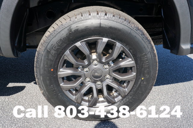 Used 2023 Ford Ranger XLT w/ Equipment Group 301A Mid RWD image 13