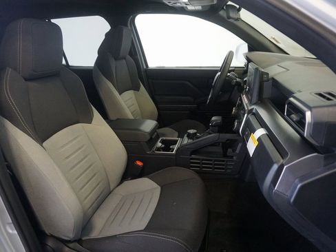 Certified 2025 Toyota 4Runner TRD Off-Road image 23