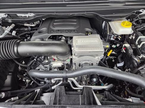 New 2026 RAM 1500 Big Horn AWD/4WD image 24