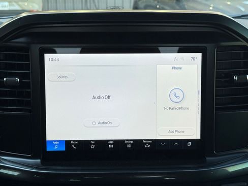 New 2025 Ford F150 STX image 27