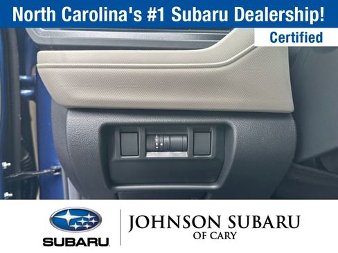Certified 2026 Subaru Forester AWD/4WD image 18
