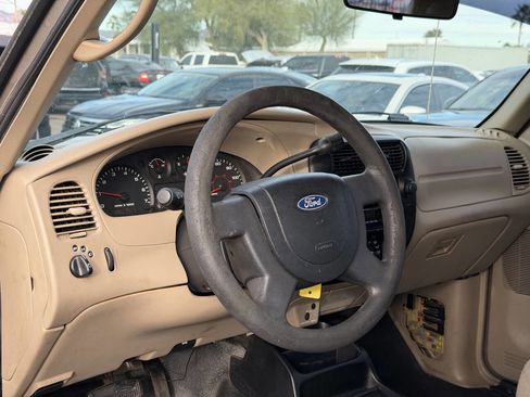 Used 2005 Ford Ranger XL image 17