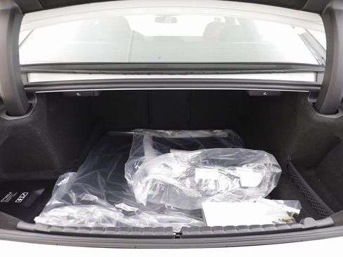 New 2026 BMW 840i xDrive image 19