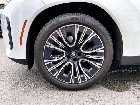 Used 2025 BMW X3 xDrive30i w/ Convenience Package image 12