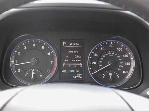 Certified 2023 Hyundai Kona SEL w/ Convenience Package image 31