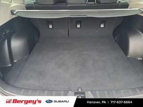 Used 2021 Subaru Forester Premium image 14